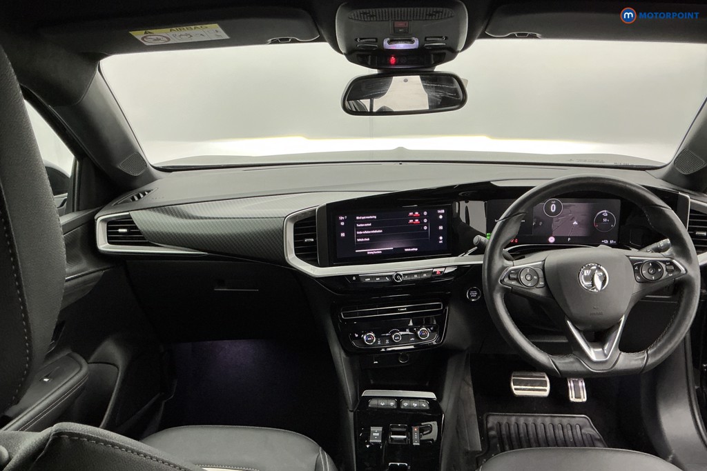 Used Vauxhall Mokka 2022 for sale - 77013808: Photo 21