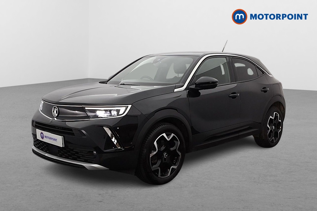 Used Vauxhall Mokka 2022 for sale - 77013808: Photo 3