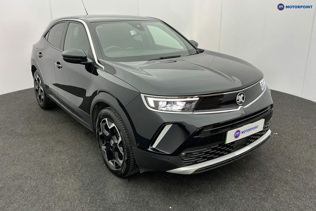 Used Vauxhall Mokka 2022 for sale - 77013808: Photo 39