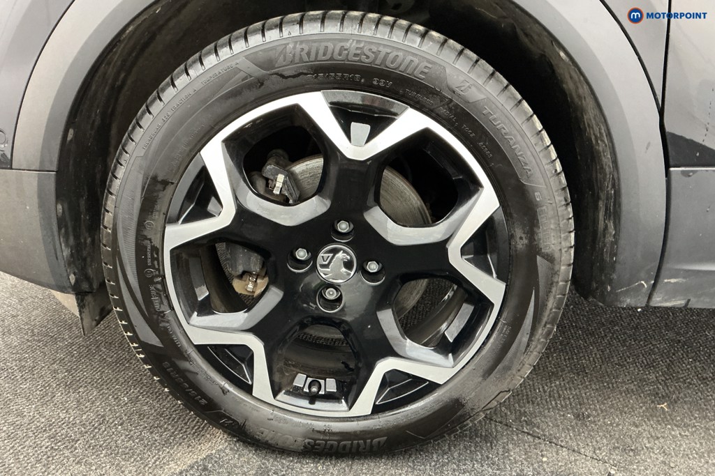 Used Vauxhall Mokka 2022 for sale - 77013808: Photo 45