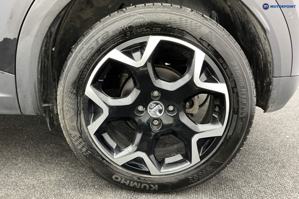 Used Vauxhall Mokka 2022 for sale - 77013808: Photo 46