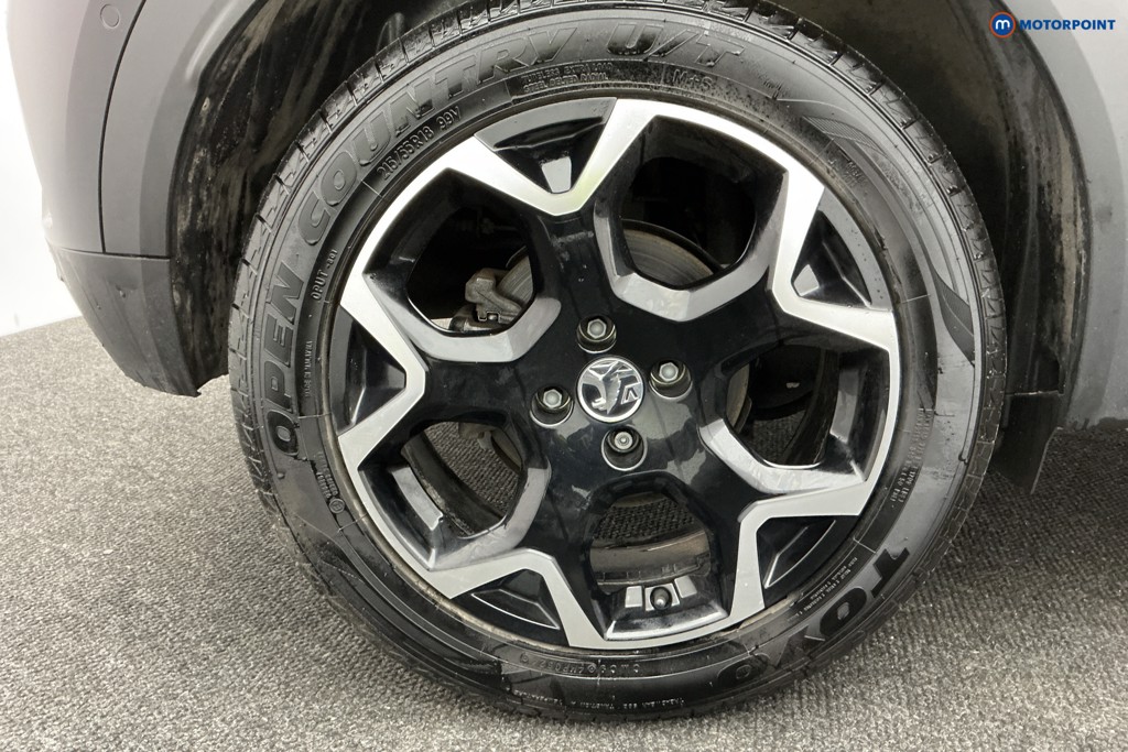 Used Vauxhall Mokka 2022 for sale - 77013808: Photo 47