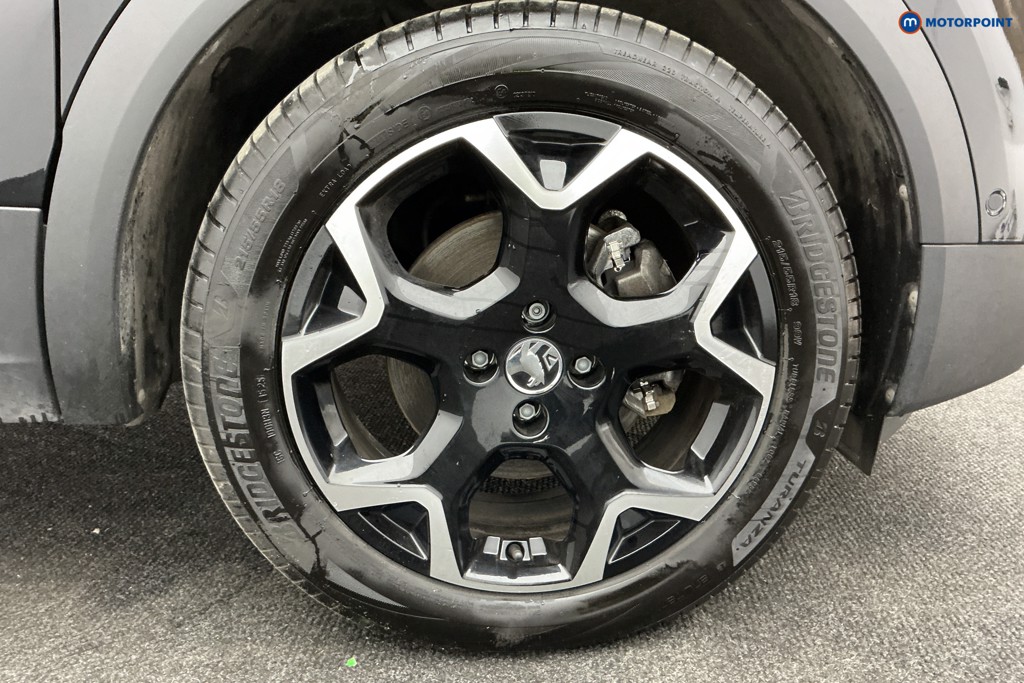 Used Vauxhall Mokka 2022 for sale - 77013808: Photo 48