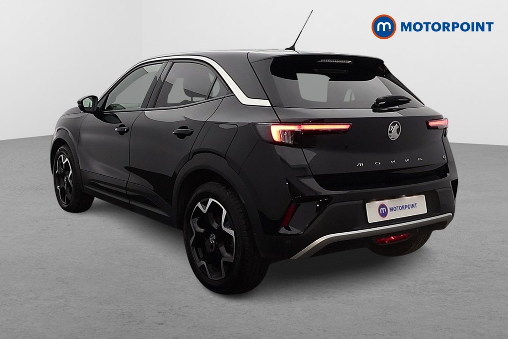 Used Vauxhall Mokka 2022 for sale - 77013808: Photo 5