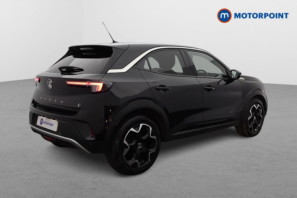 Used Vauxhall Mokka 2022 for sale - 77013808: Photo 7