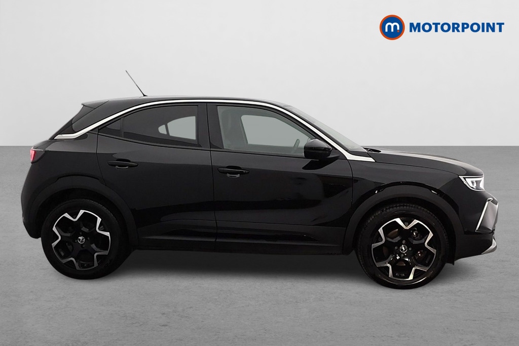 Used Vauxhall Mokka 2022 for sale - 77013808: Photo 8