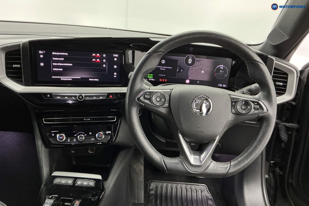 Used Vauxhall Mokka 2022 for sale - 77013808: Photo 9