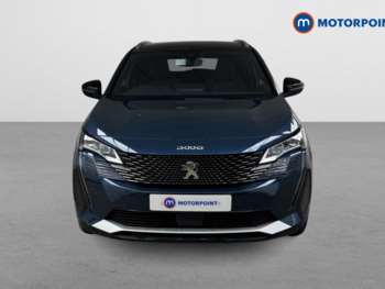 Used Peugeot 3008 2024 for sale - 74794511: Photo