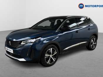 Used Peugeot 3008 2024 for sale - 74794511: Photo