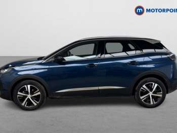 Used Peugeot 3008 2024 for sale - 74794511: Photo
