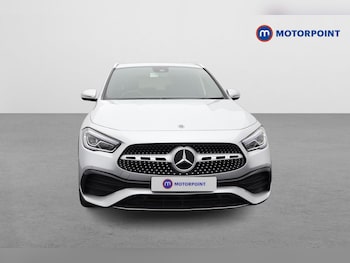 Used Mercedes-Benz GLA 2020 for sale - 75381132: Photo