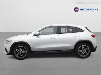 Used Mercedes-Benz GLA 2020 for sale - 75381132: Photo