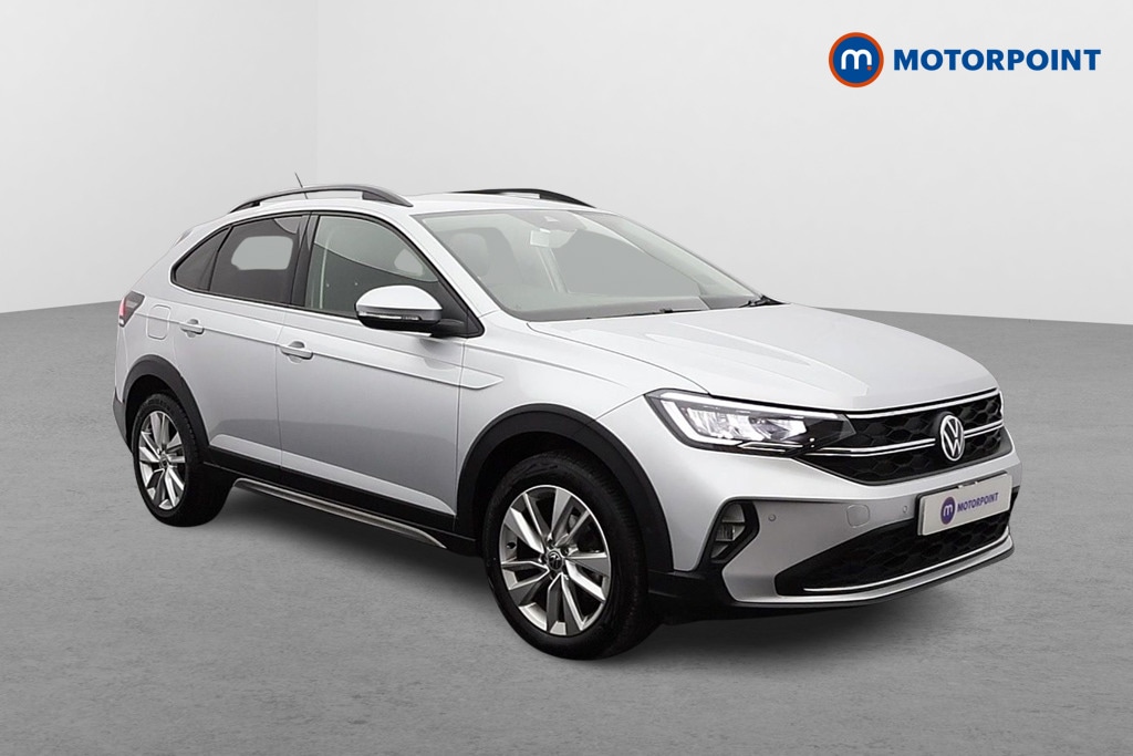 Used Volkswagen Taigo 2024 for sale - 77691783: Photo 1