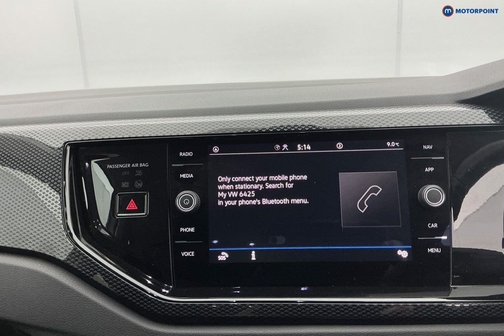 Used Volkswagen Taigo 2024 for sale - 77691783: Photo 10