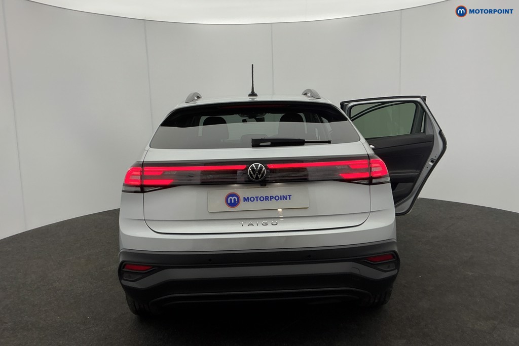Used Volkswagen Taigo 2024 for sale - 77691783: Photo 13