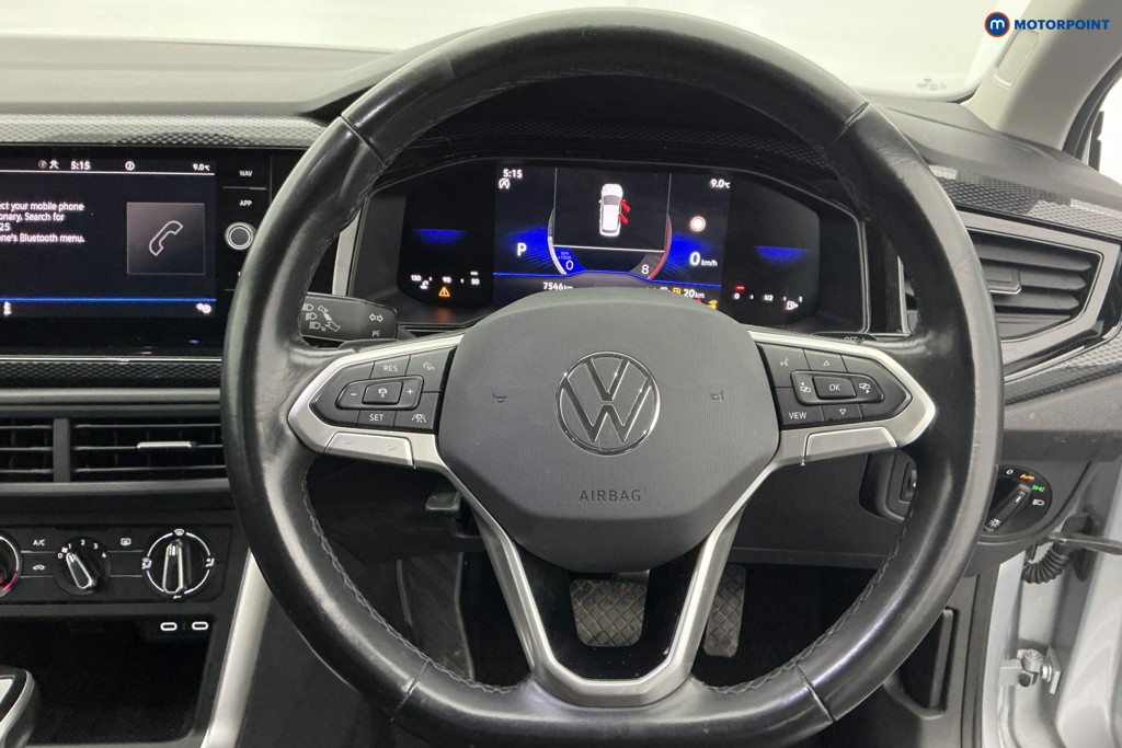 Used Volkswagen Taigo 2024 for sale - 77691783: Photo 17