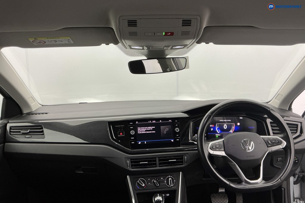 Used Volkswagen Taigo 2024 for sale - 77691783: Photo 23