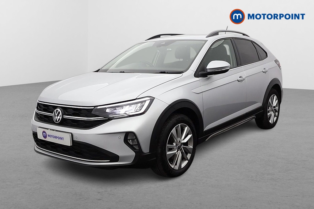 Used Volkswagen Taigo 2024 for sale - 77691783: Photo 3