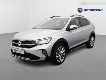 Used Volkswagen Taigo 2024 for sale - 77691783: Photo