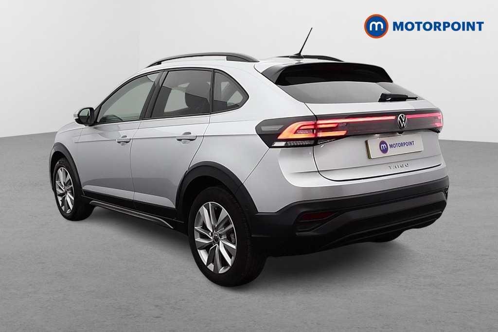 Used Volkswagen Taigo 2024 for sale - 77691783: Photo 5