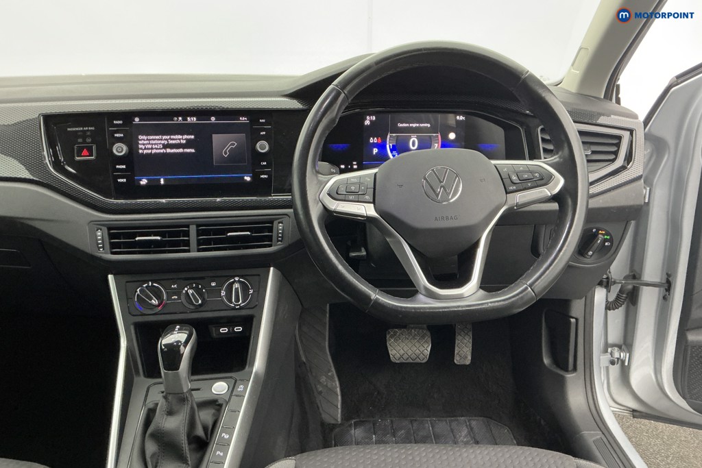 Used Volkswagen Taigo 2024 for sale - 77691783: Photo 9