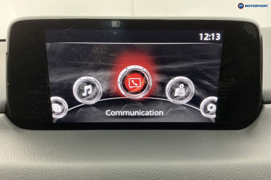 Used Mazda CX-5 2019 for sale - 77128347: Photo 10