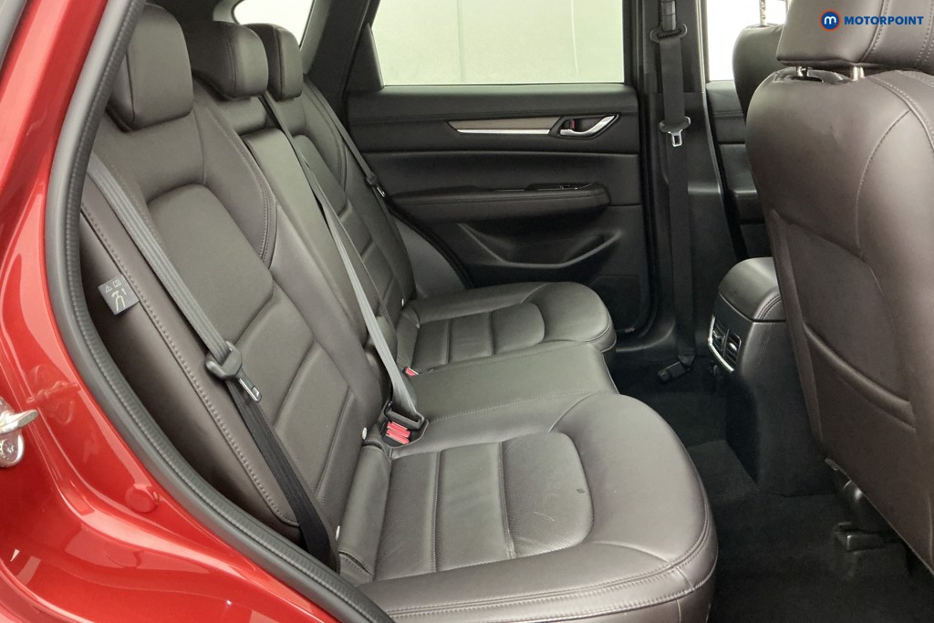 Used Mazda CX-5 2019 for sale - 77128347: Photo 13