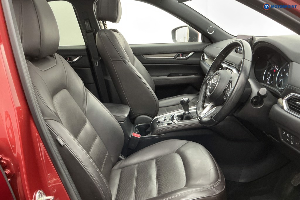 Used Mazda CX-5 2019 for sale - 77128347: Photo 14