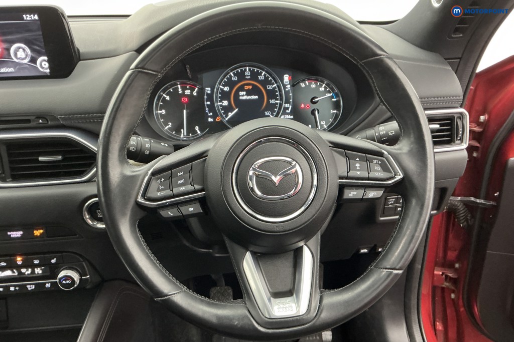 Used Mazda CX-5 2019 for sale - 77128347: Photo 15