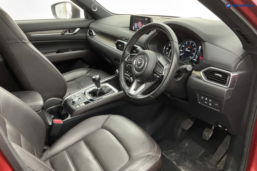 Used Mazda CX-5 2019 for sale - 77128347: Photo 16