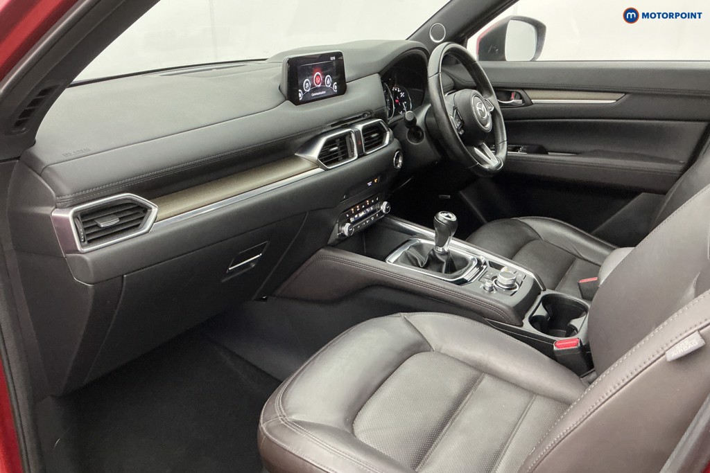 Used Mazda CX-5 2019 for sale - 77128347: Photo 17