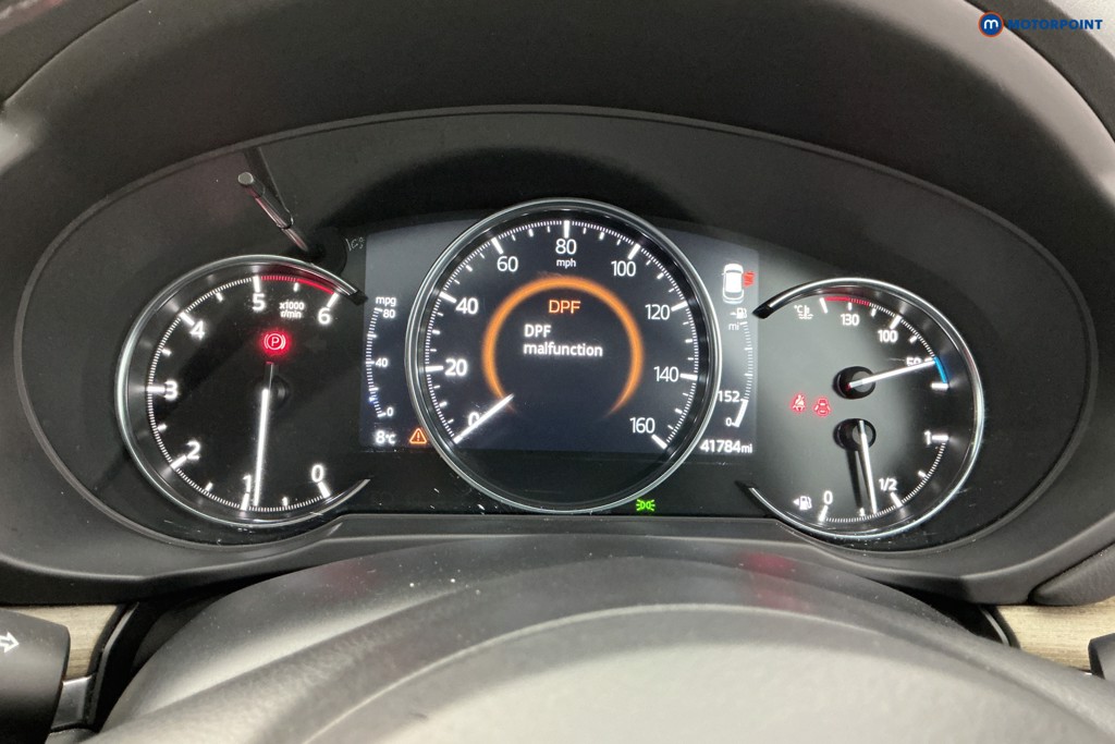 Used Mazda CX-5 2019 for sale - 77128347: Photo 18