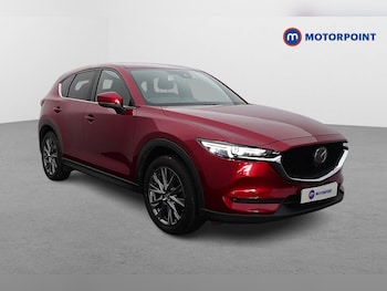 2019 - 2.2d [184] GT Sport Nav+ 5dr AWD