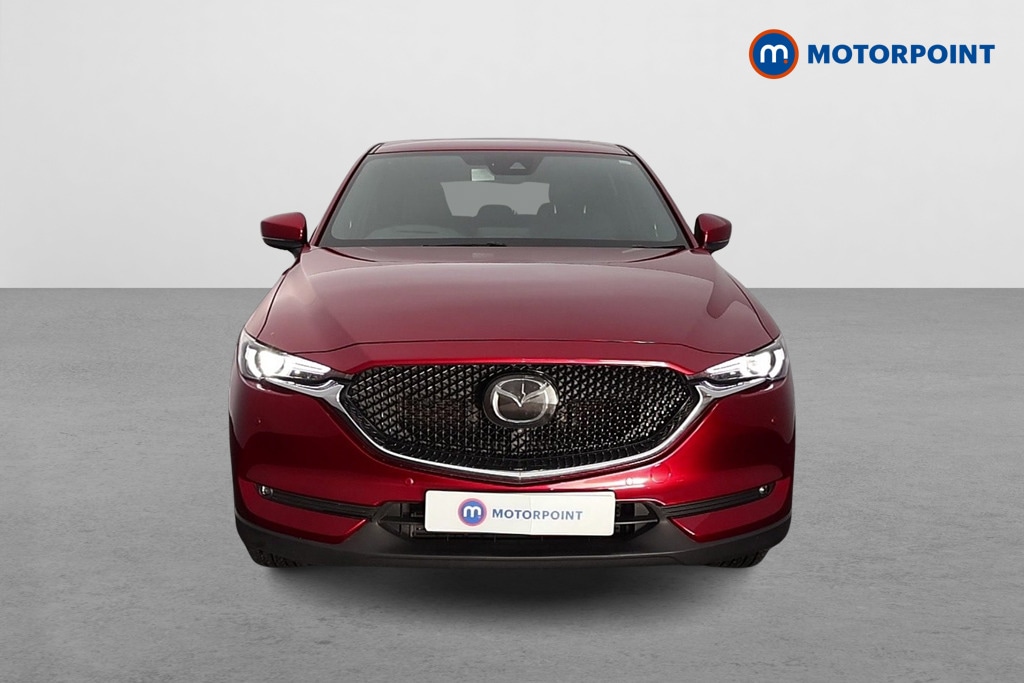 Used Mazda CX-5 2019 for sale - 77128347: Photo 2