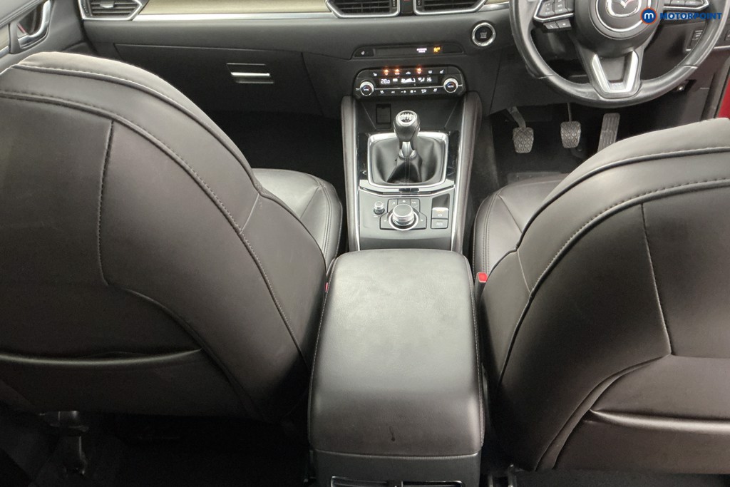 Used Mazda CX-5 2019 for sale - 77128347: Photo 20