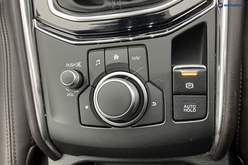 Used Mazda CX-5 2019 for sale - 77128347: Photo 25