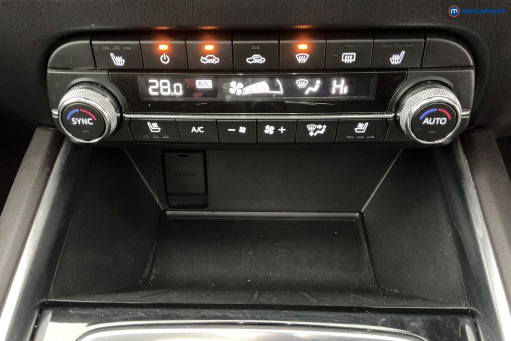 Used Mazda CX-5 2019 for sale - 77128347: Photo 26