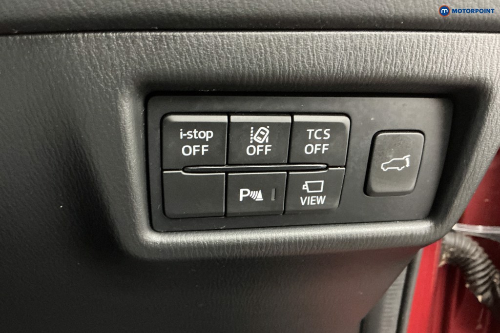 Used Mazda CX-5 2019 for sale - 77128347: Photo 30