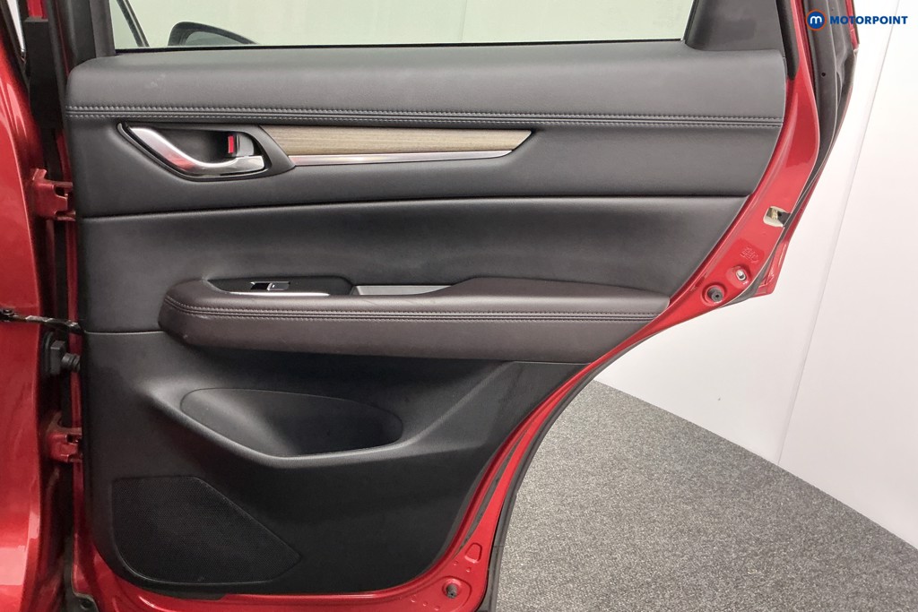 Used Mazda CX-5 2019 for sale - 77128347: Photo 34