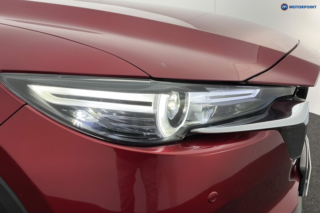 Used Mazda CX-5 2019 for sale - 77128347: Photo 36