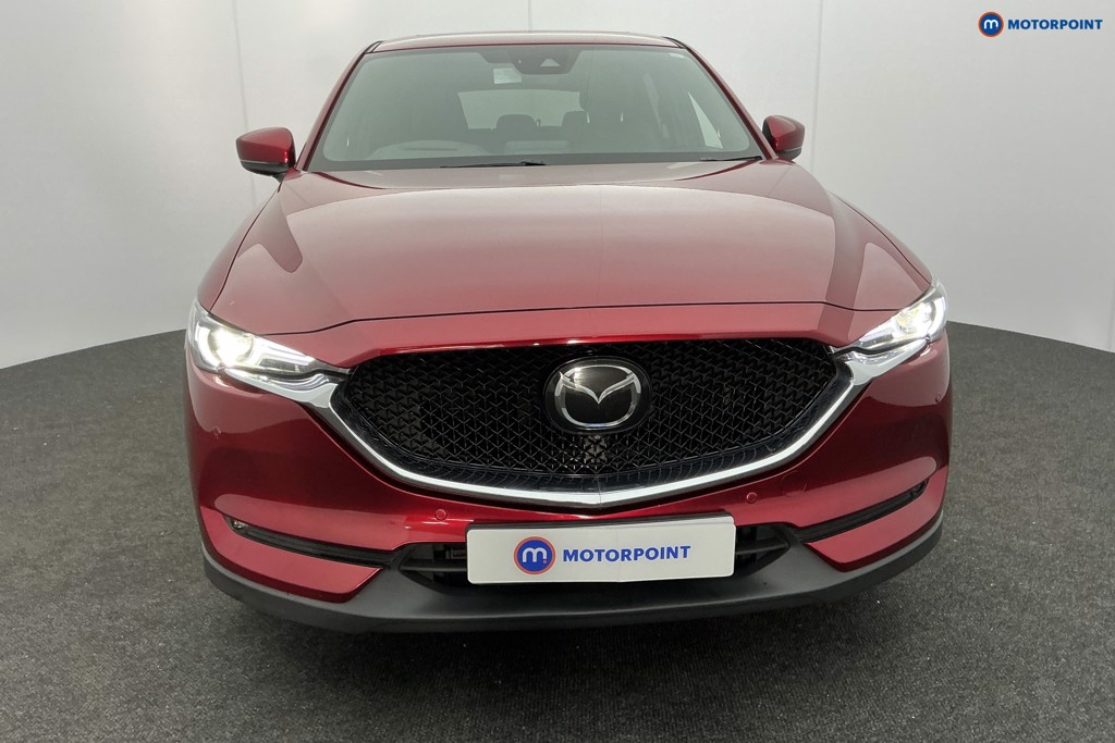 Used Mazda CX-5 2019 for sale - 77128347: Photo 38