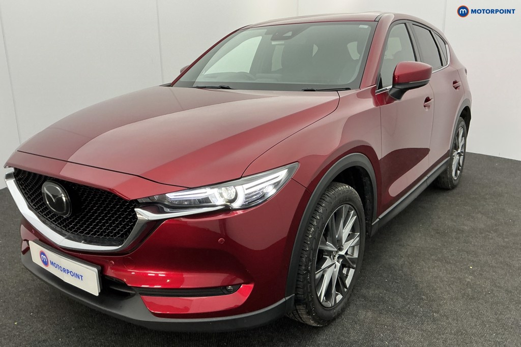 Used Mazda CX-5 2019 for sale - 77128347: Photo 39