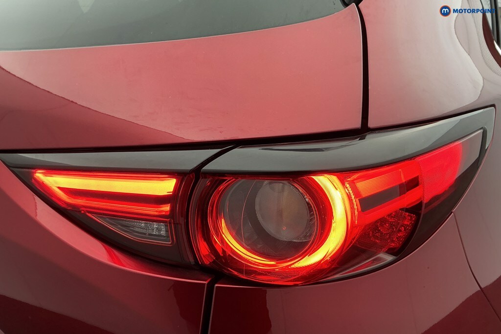 Used Mazda CX-5 2019 for sale - 77128347: Photo 40