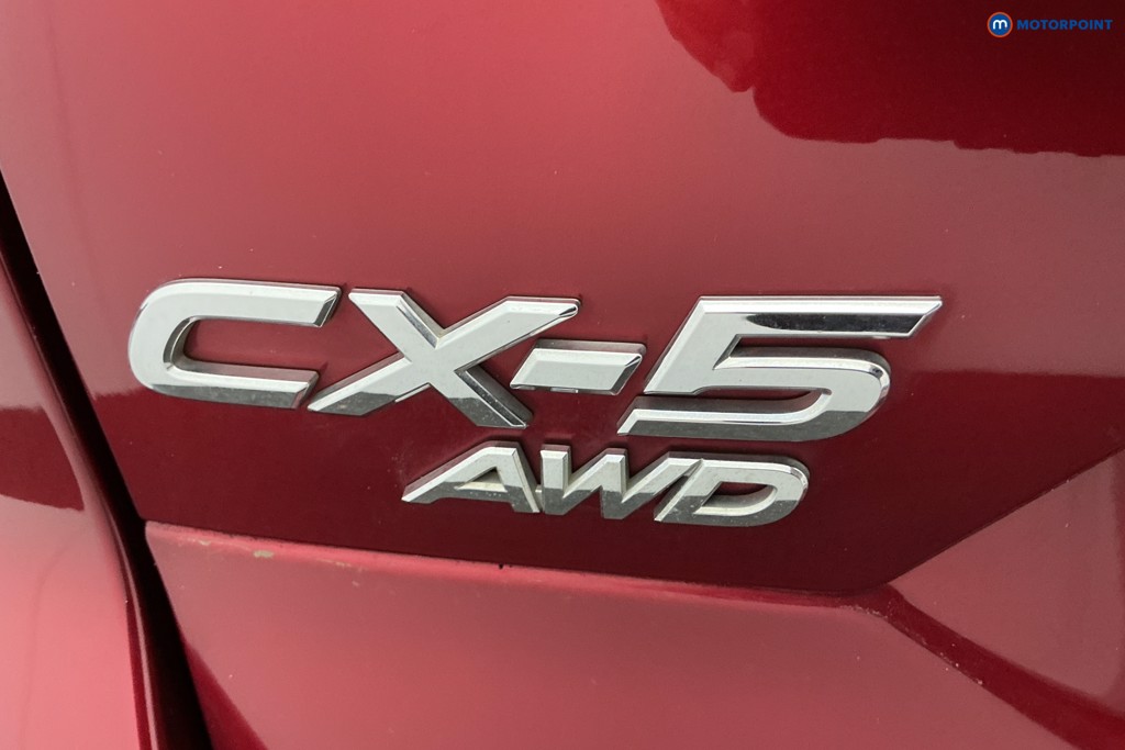 Used Mazda CX-5 2019 for sale - 77128347: Photo 42