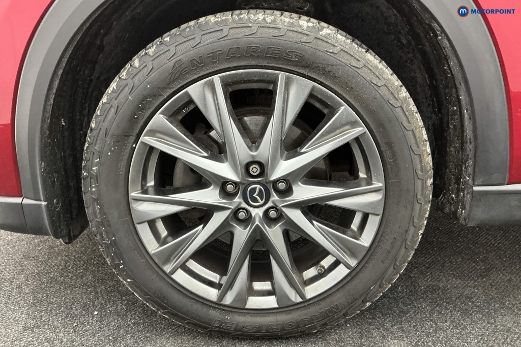 Used Mazda CX-5 2019 for sale - 77128347: Photo 43