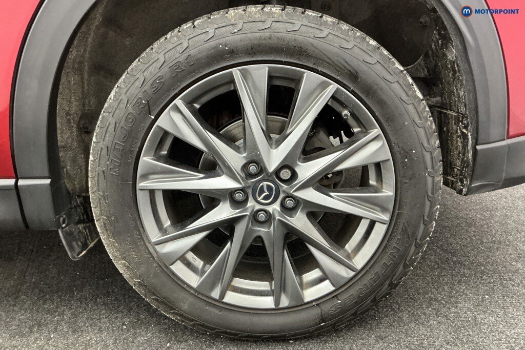 Used Mazda CX-5 2019 for sale - 77128347: Photo 44