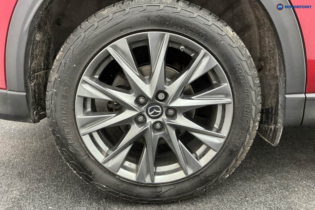 Used Mazda CX-5 2019 for sale - 77128347: Photo 45