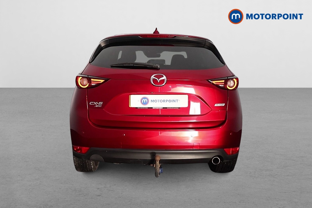 Used Mazda CX-5 2019 for sale - 77128347: Photo 6
