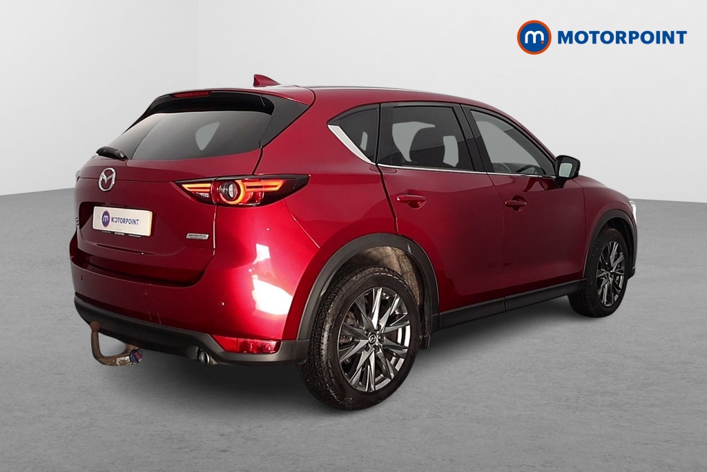 Used Mazda CX-5 2019 for sale - 77128347: Photo 7