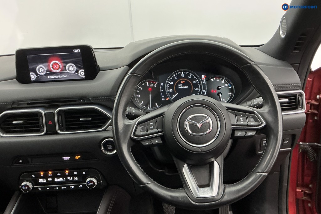 Used Mazda CX-5 2019 for sale - 77128347: Photo 9